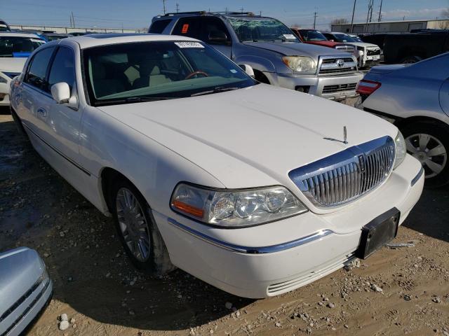 1LNHM82V47Y632148 Lincoln TOWNCAR