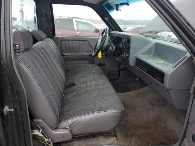 1B7FL26X2TW710892 Dodge Dakota