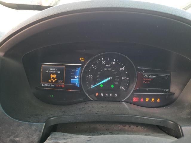 1FM5K8GT4GGA26063 Ford EXPLORER SPORT