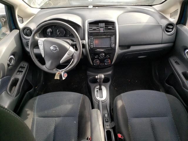 2015 NISSAN VERSA - 3N1CE2CPXFL428532