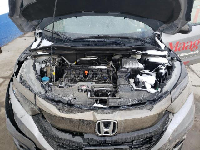 2019 HONDA HR-V SPORT - 3CZRU6H12KM733074