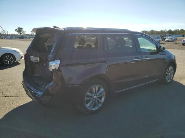 VIN 5NPDH4AEXFH568182 2018 KIA SEDONA no.3