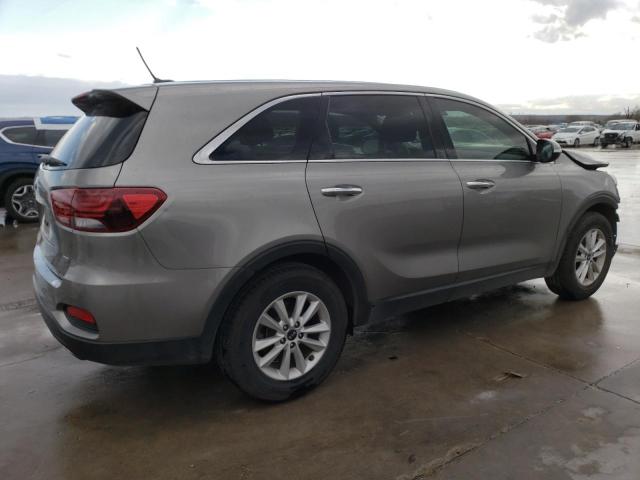 2019 KIA SORENTO L - 5XYPG4A36KG513745