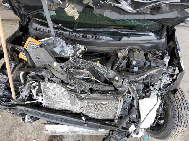 2020 CHEVROLET EQUINOX LT - 2GNAXLEX4L6211020