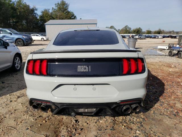 2021 FORD MUSTANG MA - 1FA6P8R03M5550749