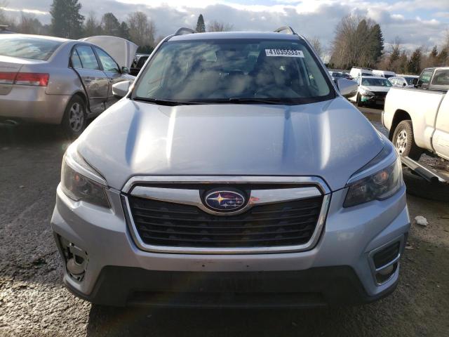 JF2SKAUC0MH522374 Subaru Forester Limited
