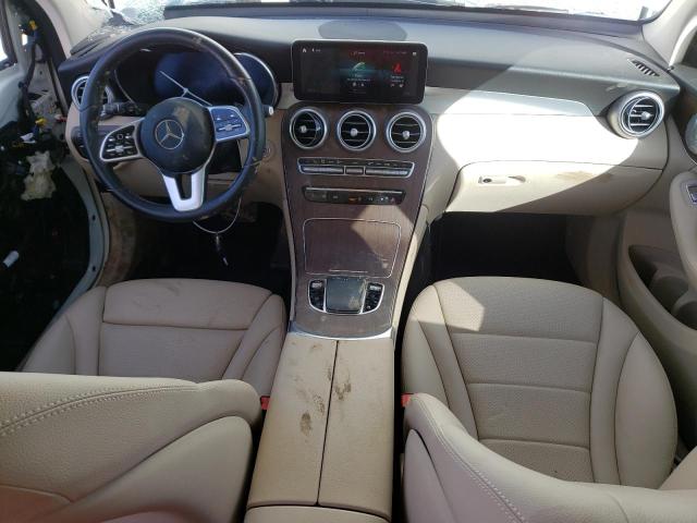 W1N0G8DB8LF859840 Mercedes-Benz GLC 300