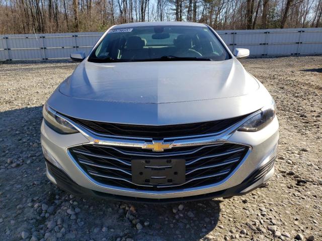 2019 CHEVROLET MALIBU LS - 1G1ZC5ST7KF176863