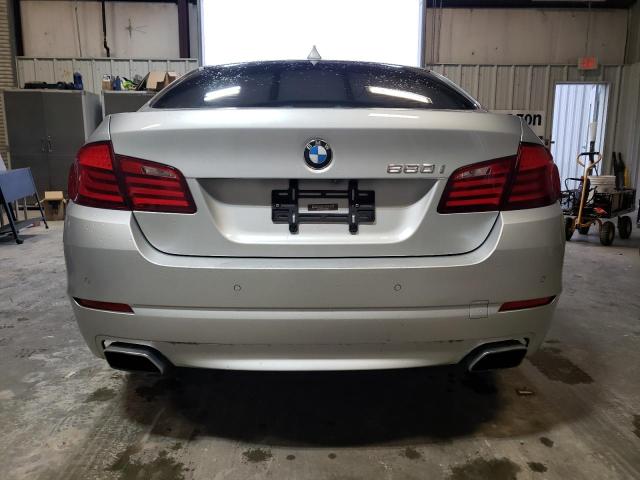 WBAFU9C51BC786710 BMW 550 Xi