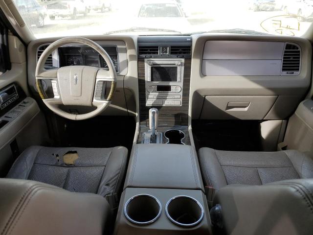 5LMJJ2H5XAEJ00388 Lincoln Navigator