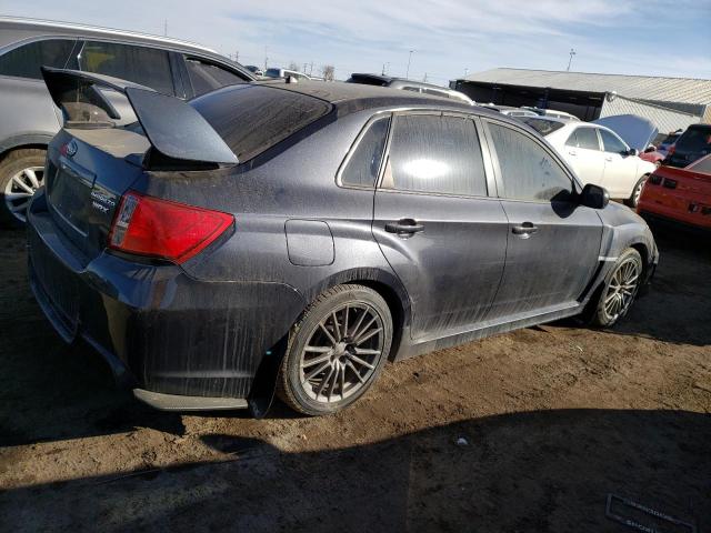 JF1GV7E61EG003550 Subaru Impreza Wrx