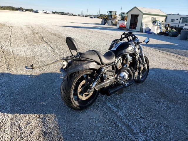 2007 HARLEY-DAVIDSON VRSCD - 1HD1HDZ137K805021