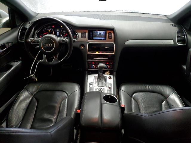 2015 AUDI Q7 PRESTIG - WA1DGAFE5FD026742