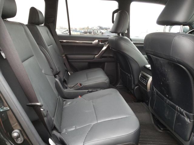 2023 LEXUS GX 460 LUX JTJGM7BX0P5342869