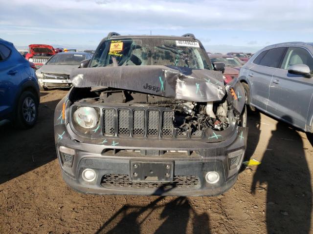 ZACNJBB14KPK23592 Jeep Renegade Latitude