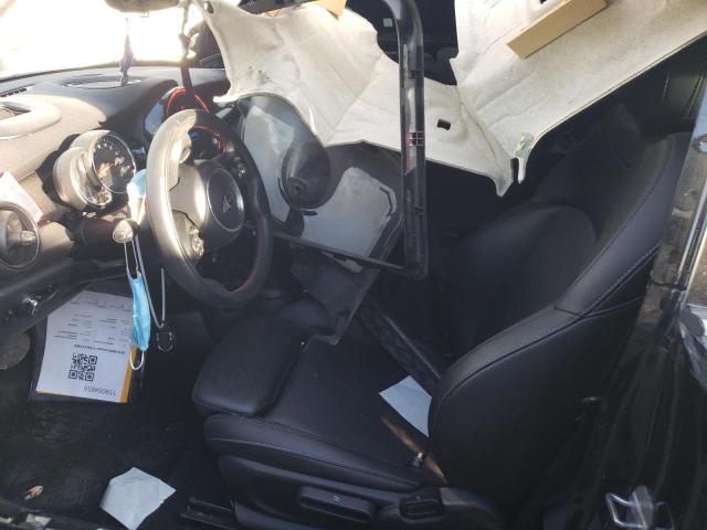 WMWXP7C51K2A54358 Mini Cooper