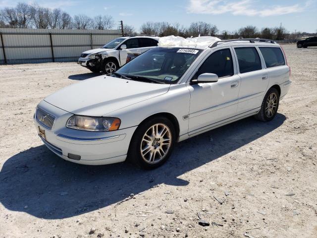 2006 Volvo V70 