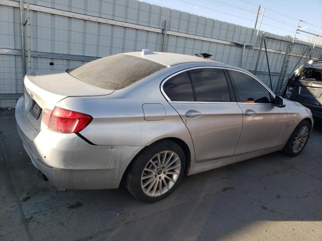 WBAFU7C56BC772113 BMW 535 XI