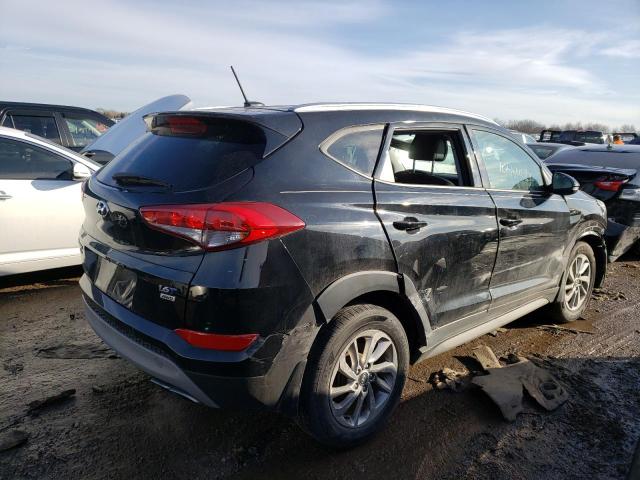 2017 HYUNDAI TUCSON LIM - KM8J3CA24HU504760
