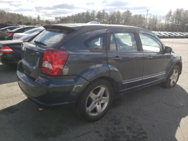 VIN 5NPEF4JA7MH083812 2008 DODGE CALIBER no.3