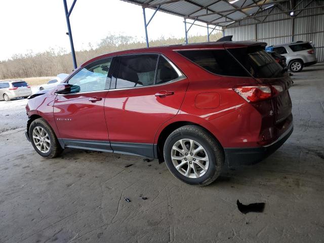 2019 CHEVROLET EQUINOX LT - 2GNAXKEVXK6146472