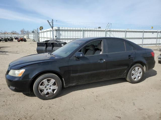 2006 Hyundai Sonata GL