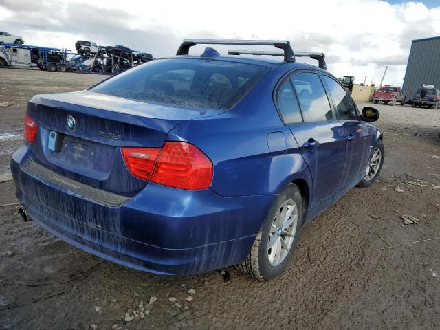WBAPK7C56AA459387 BMW 328 XI