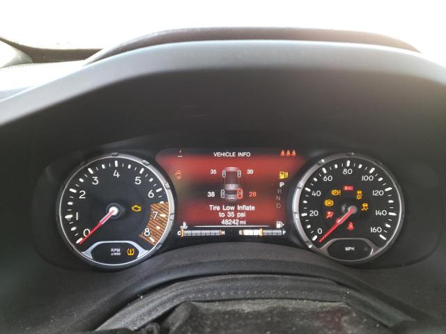 ZACNJBB14KPK23592 Jeep Renegade Latitude