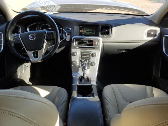 YV140MTL9J2454584 Volvo S60 Dynamic