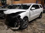 2015 DODGE DURANGO SX - 1C4RDHAGXFC187583