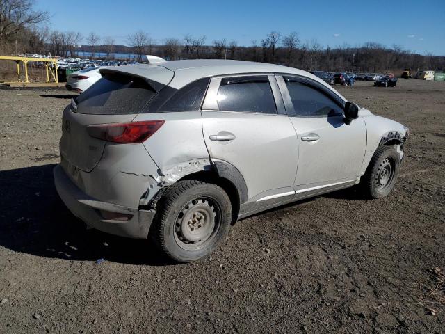 2018 MAZDA CX-3 GRAND - JM1DKFD77J0316373