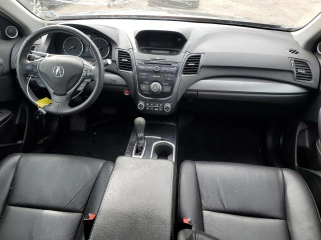 5J8TB3H38GL013175 Acura RDX