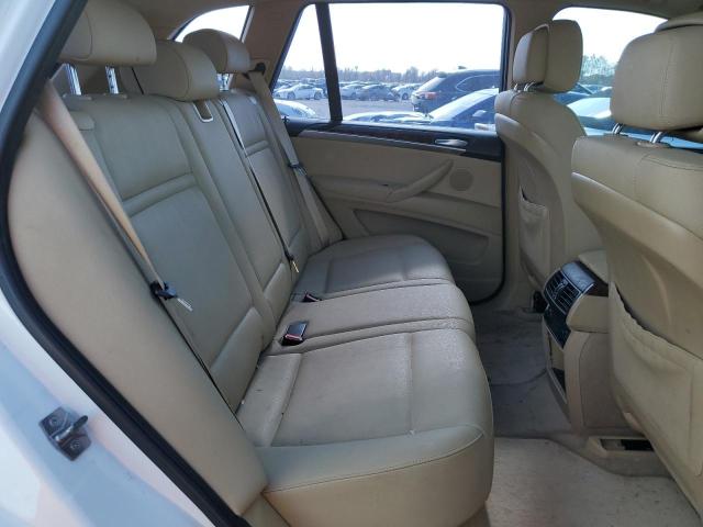 5UXZV4C50DL994062 BMW X5 Xdrive35i