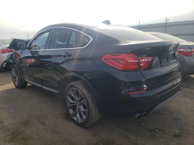 5UXXW3C5XF0M87589 BMW X4 Xdrive28i
