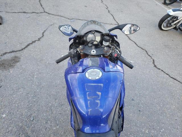 2018 YAMAHA YZFR6 C JYARJ28Y0JA001361