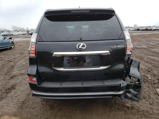 2023 LEXUS GX 460 LUX JTJGM7BX0P5342869