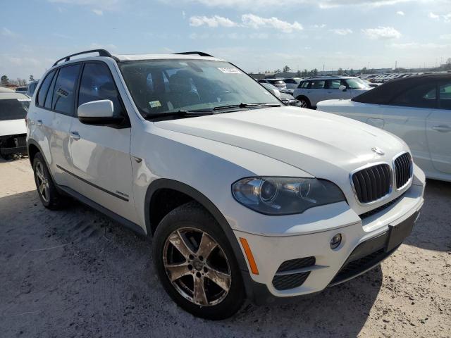 5UXZV4C50DL994062 BMW X5 Xdrive35i