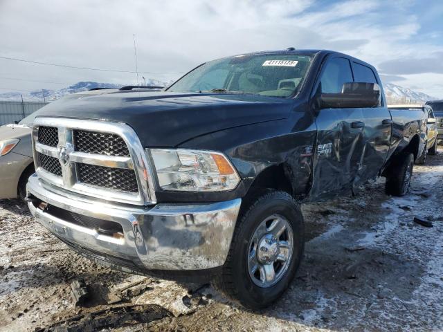 2016 RAM 3500 ST - 3C63R3GL2GG267416