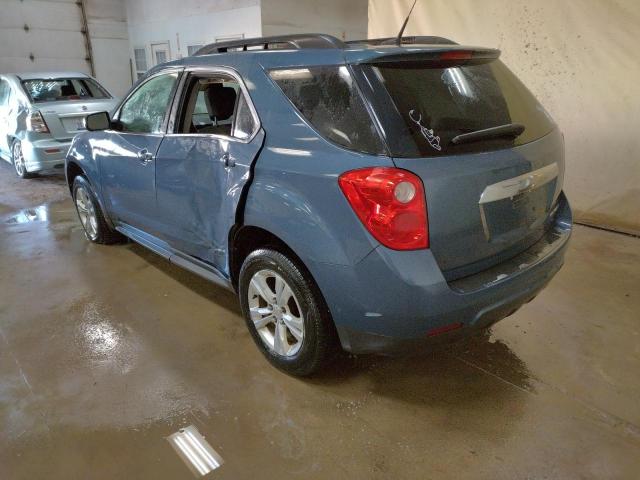2CNALPEC3B6268702 Chevrolet Equinox