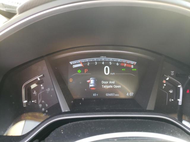 2019 HONDA CR-V EX - 5J6RW2H58KL020963
