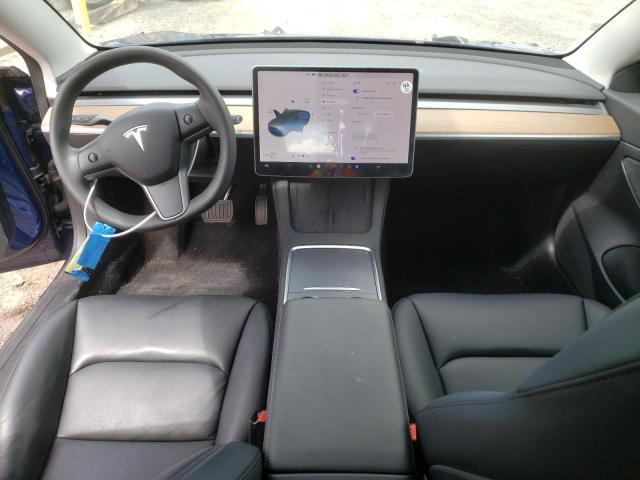 5YJ3E1EA5MF851711 Tesla MODEL 3