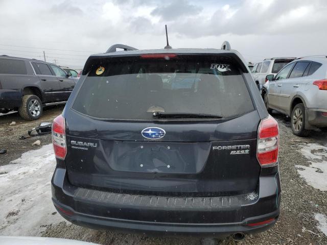 JF2SJAKC1FH534347 Subaru Forester 2.5i Limited