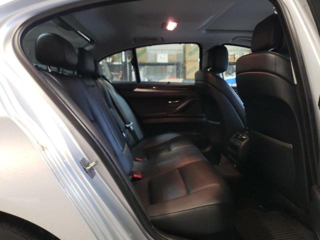 WBAFU9C51BC786710 BMW 550 Xi