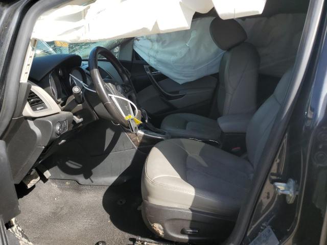 2015 BUICK VERANO CON - 1G4PR5SK0F4160652