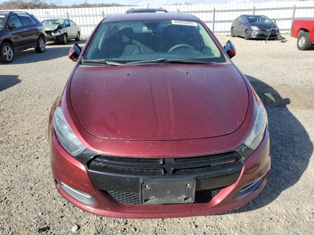 2015 DODGE DART SE 1C3CDFAA6FD345728