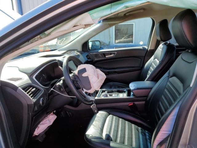 2020 FORD EDGE SEL 2FMPK3J93LBA45956