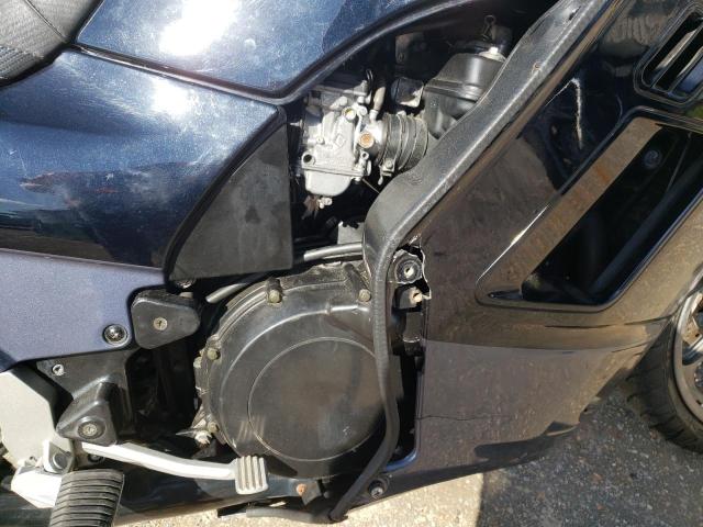 2004 KAWASAKI ZG1000 JKAZGCA134B520838