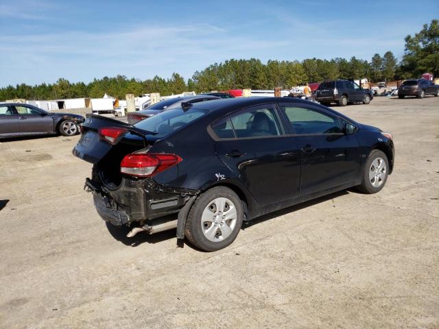 3KPFK4A78JE177492 KIA FORTE LX