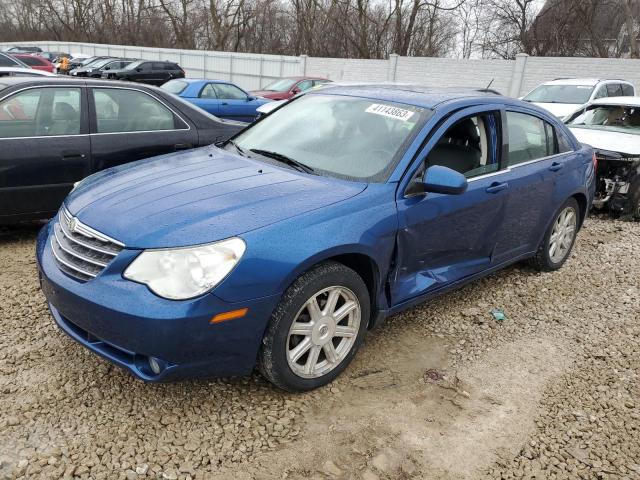 2009 Chrysler Sebring Touring