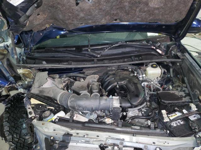 2019 TOYOTA 4 RUNNER - JTEBU5JRXK5630312